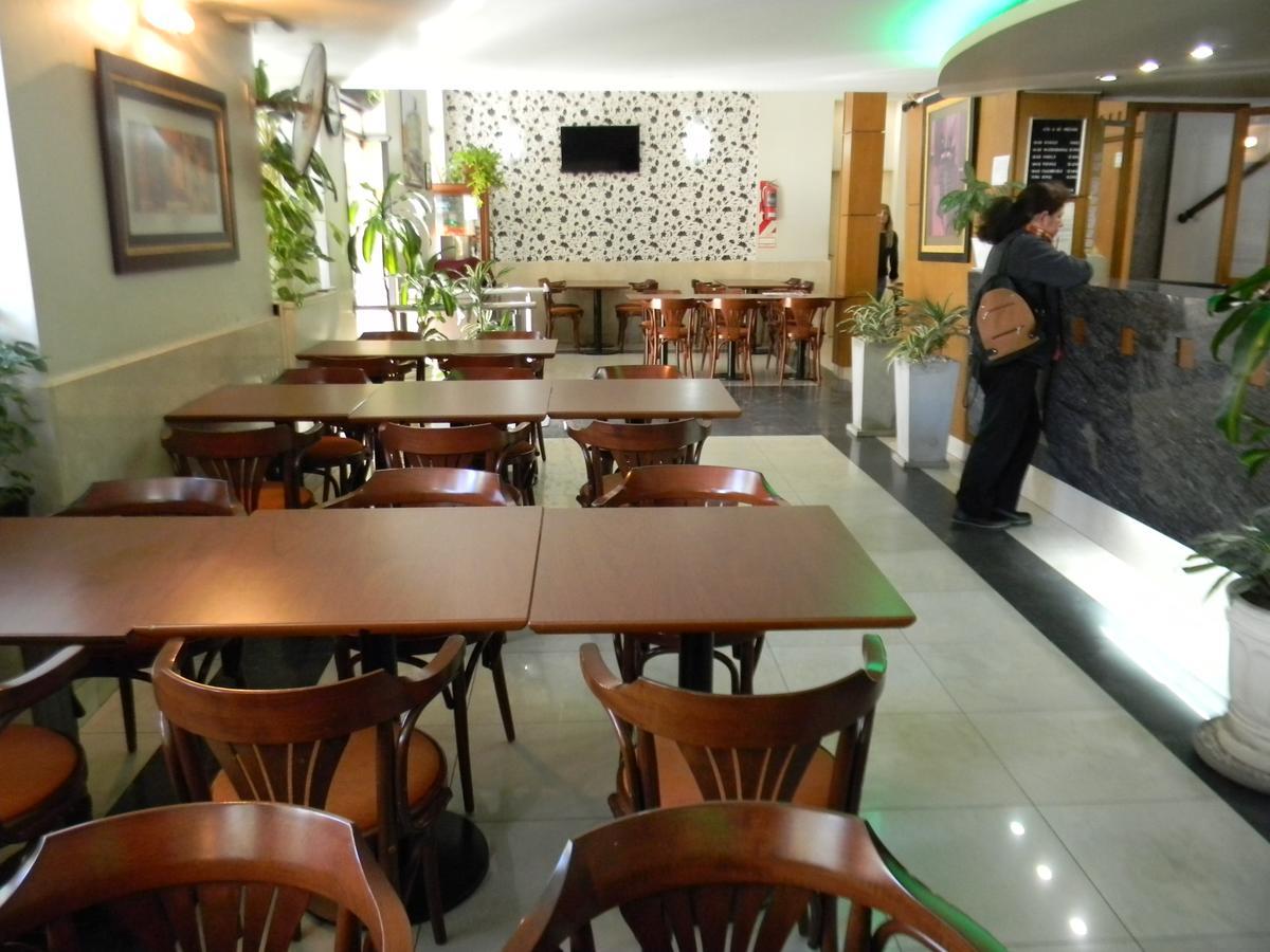 Hotel Palermo Buenos Aires Exterior photo